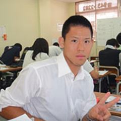 合格者の声
