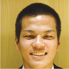合格者の声