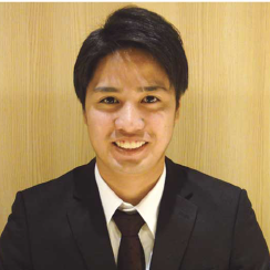 合格者の声