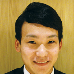 合格者の声