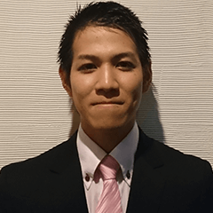 合格者の声