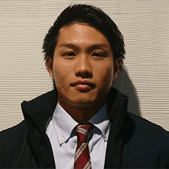 合格者の声